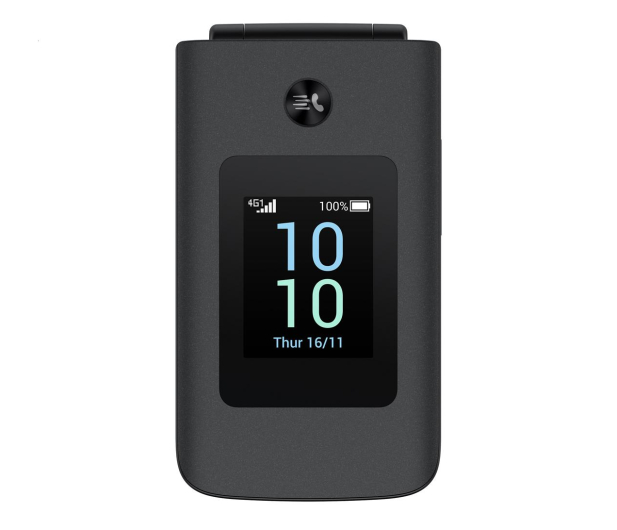 TCL OUTLET - ONETOUCH 4043 4G szary - 1416654 - zdjęcie 8